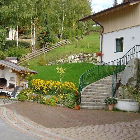 Wellness & Harmony Lägenhet Schladming Exteriör bild