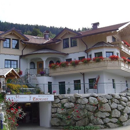 Wellness & Harmony Lägenhet Schladming Exteriör bild