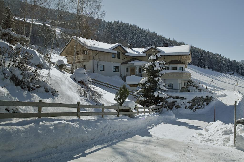 Wellness & Harmony Lägenhet Schladming Exteriör bild