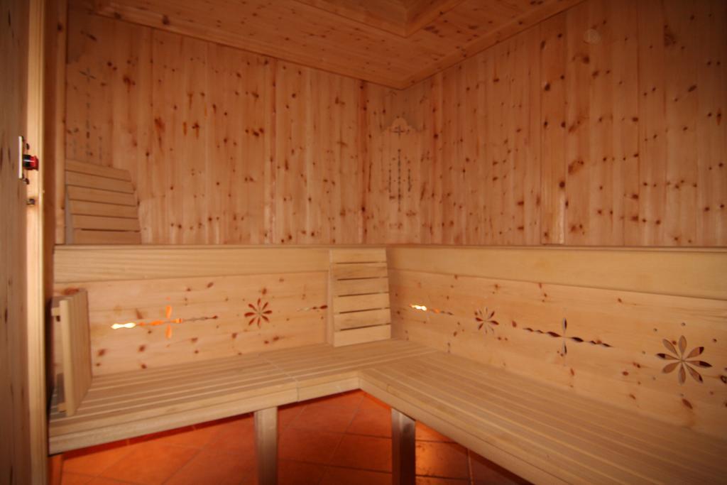 Wellness & Harmony Lägenhet Schladming Exteriör bild
