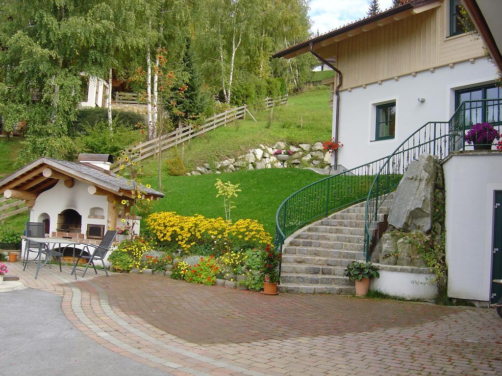 Wellness & Harmony Lägenhet Schladming Exteriör bild