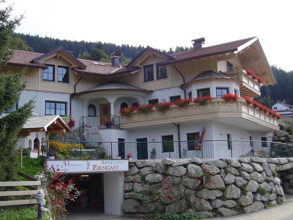 Wellness & Harmony Lägenhet Schladming Exteriör bild